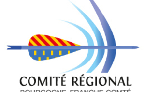 Résultats de nos archers aux Chpts Salle BFC