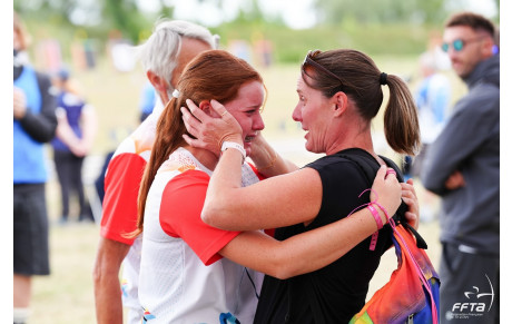 Championnat de France Jeune - TAEN 2025