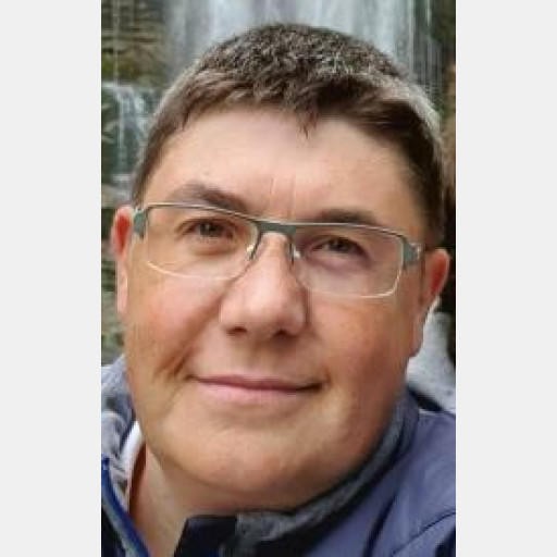 Frederic Guinamand